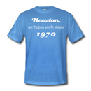 T-Shirts zum Jahr 1970